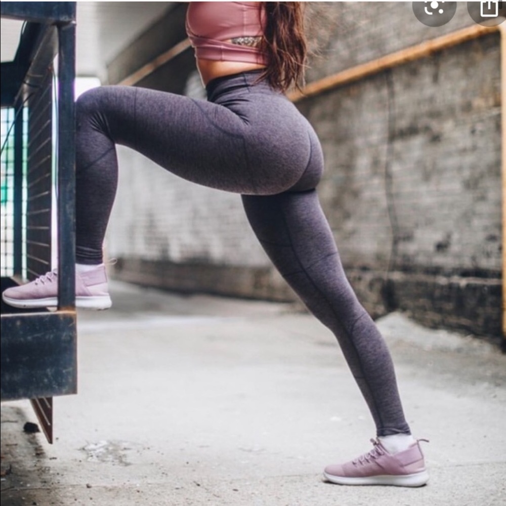 Alphalete Leggings